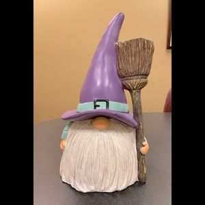 Halloween Gnome